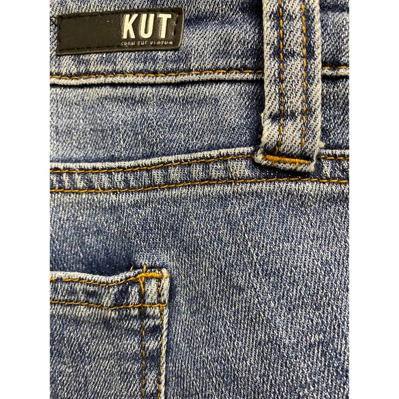 Kut from the Kloth, Size 16W - Picture 6 of 7